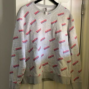 Costco Wholesale Sweatshirt Men’s L